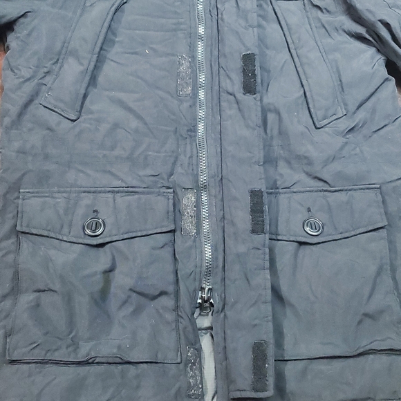 Lands' End Womens Jacket - Picture 5 of 14